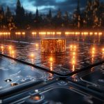 quantum computing