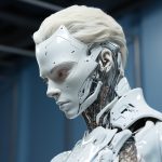robot